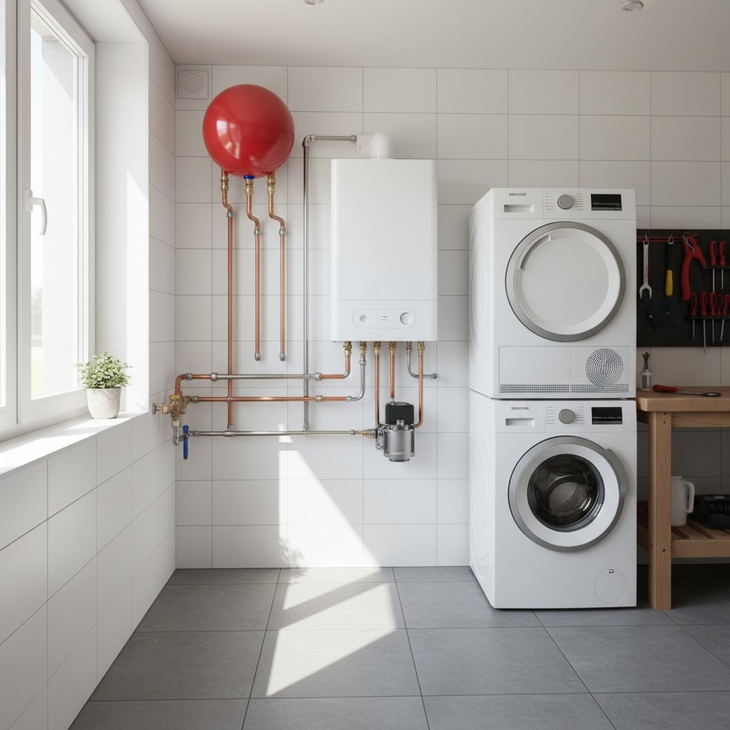 TECHNIBORNES HOME + ECO